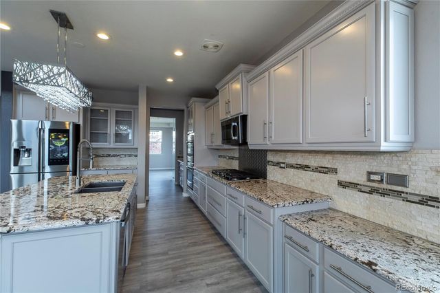 12050 Blakeford Street, Parker, CO 80134