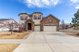12050 Blakeford Street, Parker, CO 80134
