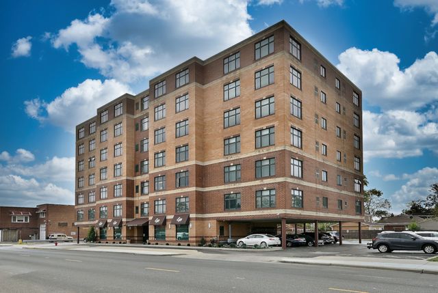 1930 N Harlem Avenue 402, Elmwood Park, IL 60707