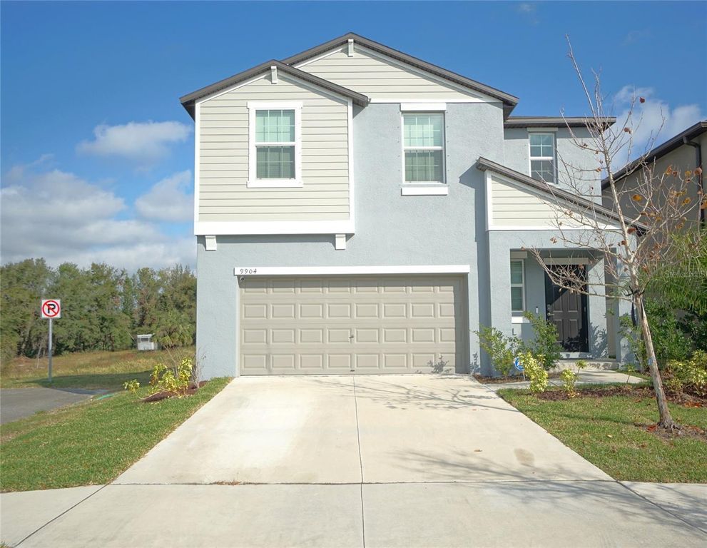 9904 CALYPSO ORCHID COURT, Riverview, FL 33578