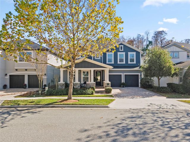 14144 ALDFORD DRIVE, Winter Garden, FL 34787