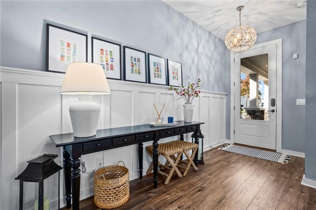 14144 ALDFORD DRIVE, Winter Garden, FL 34787