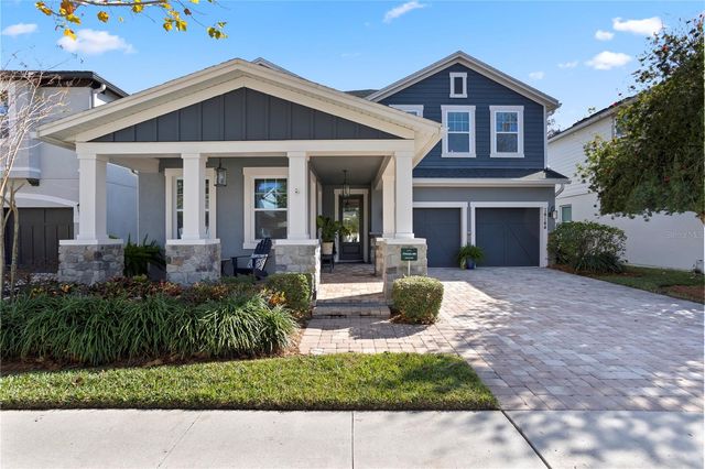 14144 ALDFORD DRIVE, Winter Garden, FL 34787