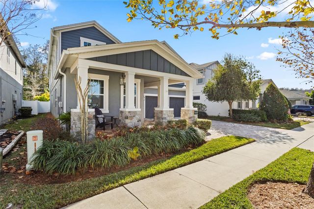 14144 ALDFORD DRIVE, Winter Garden, FL 34787