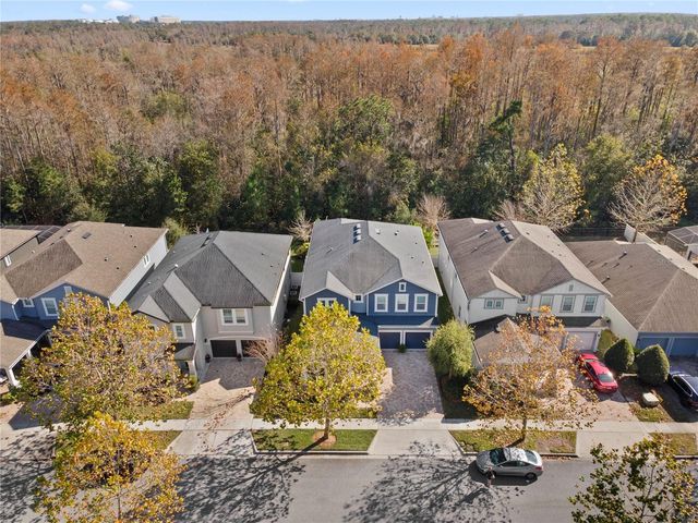 14144 ALDFORD DRIVE, Winter Garden, FL 34787