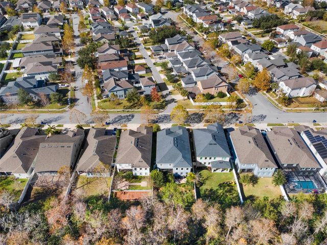 14144 ALDFORD DRIVE, Winter Garden, FL 34787