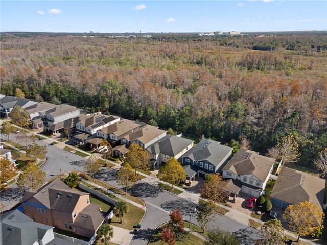 14144 ALDFORD DRIVE, Winter Garden, FL 34787