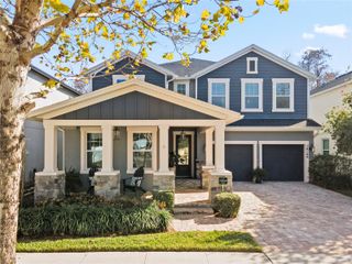 14144 ALDFORD DRIVE, Winter Garden, FL 34787