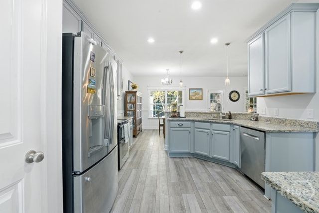 458 Sunbury Drive, Richmond Hill, GA 31324