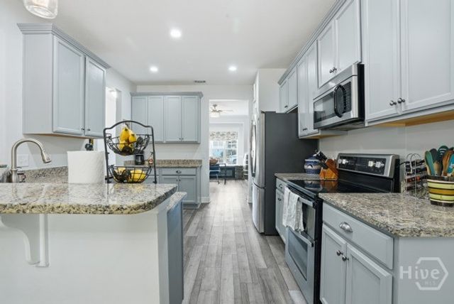 458 Sunbury Drive, Richmond Hill, GA 31324