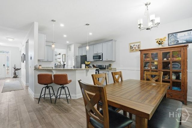 458 Sunbury Drive, Richmond Hill, GA 31324