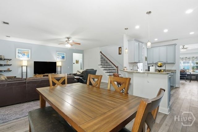 458 Sunbury Drive, Richmond Hill, GA 31324