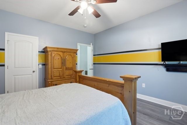 458 Sunbury Drive, Richmond Hill, GA 31324