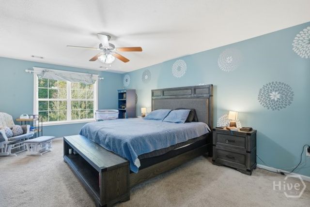 458 Sunbury Drive, Richmond Hill, GA 31324