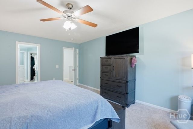 458 Sunbury Drive, Richmond Hill, GA 31324