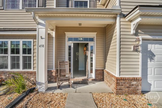 458 Sunbury Drive, Richmond Hill, GA 31324