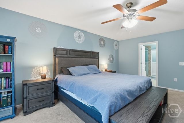 458 Sunbury Drive, Richmond Hill, GA 31324