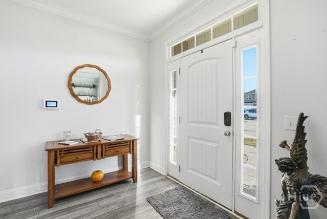 458 Sunbury Drive, Richmond Hill, GA 31324