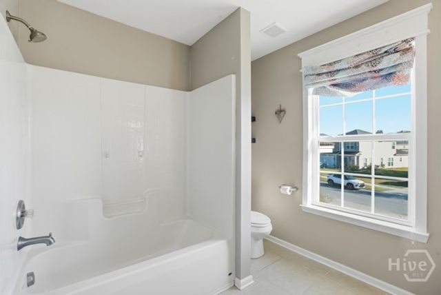 458 Sunbury Drive, Richmond Hill, GA 31324