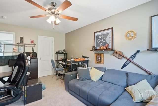 458 Sunbury Drive, Richmond Hill, GA 31324