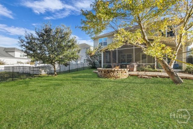 458 Sunbury Drive, Richmond Hill, GA 31324