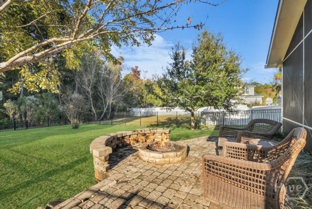 458 Sunbury Drive, Richmond Hill, GA 31324