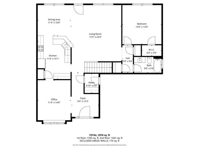 458 Sunbury Drive, Richmond Hill, GA 31324