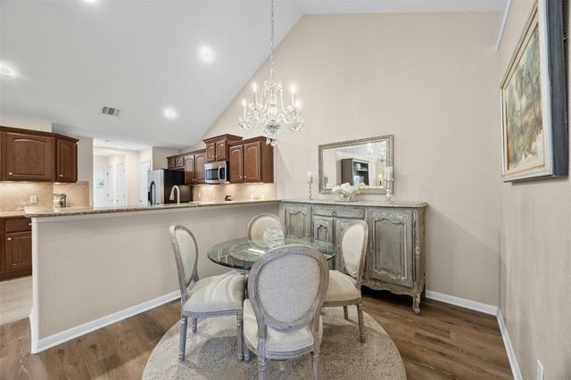 30 Wildwood DR 41, Georgetown, TX 78633