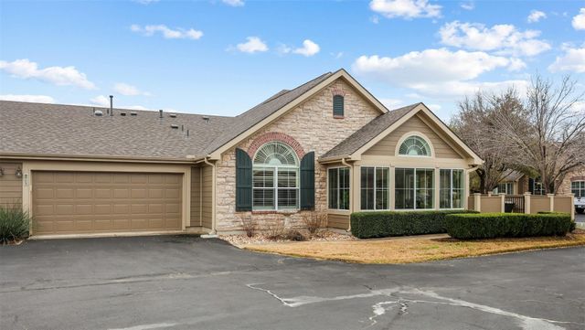 30 Wildwood DR 41, Georgetown, TX 78633