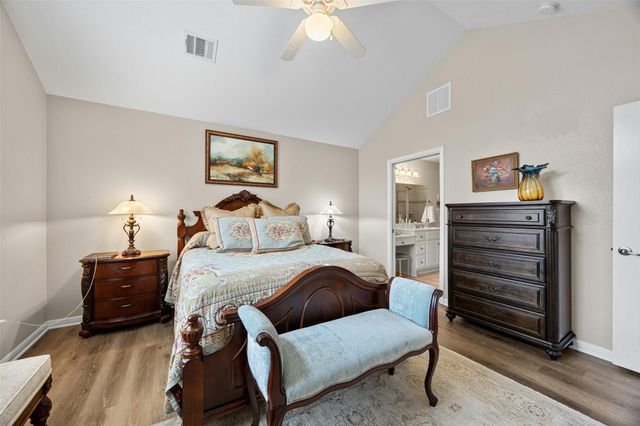 30 Wildwood DR 41, Georgetown, TX 78633