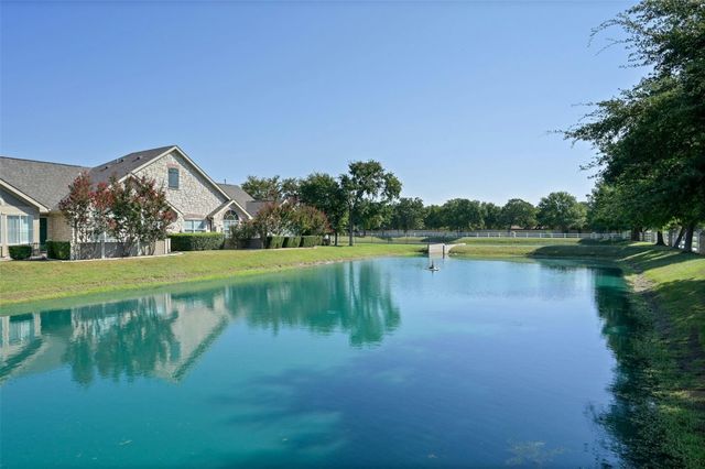 30 Wildwood DR 41, Georgetown, TX 78633