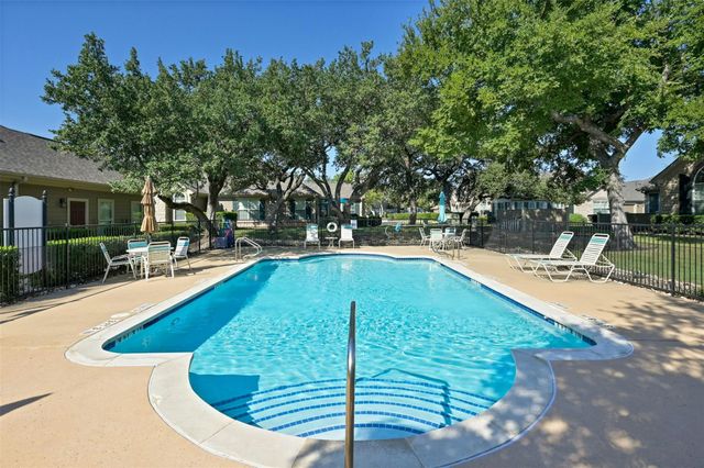 30 Wildwood DR 41, Georgetown, TX 78633