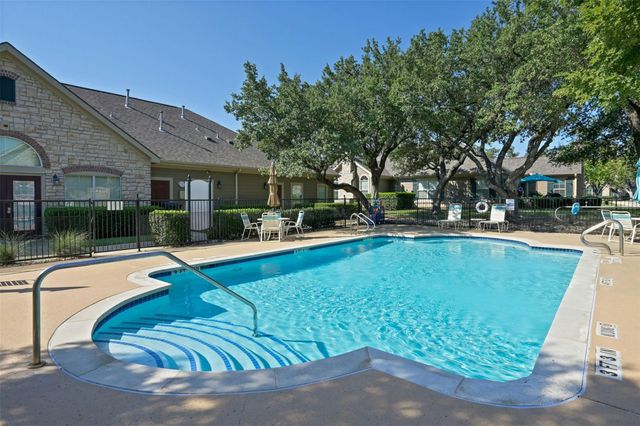 30 Wildwood DR 41, Georgetown, TX 78633