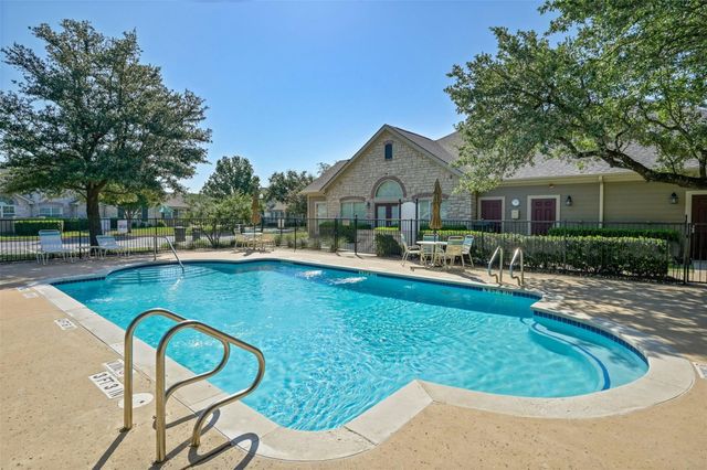 30 Wildwood DR 41, Georgetown, TX 78633