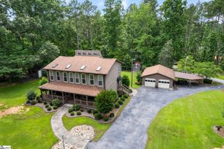 229 Creekfield Road, Clinton, SC 29325