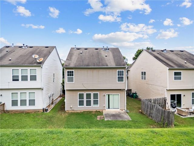922 Gardenia Curve, Canton, GA 30114