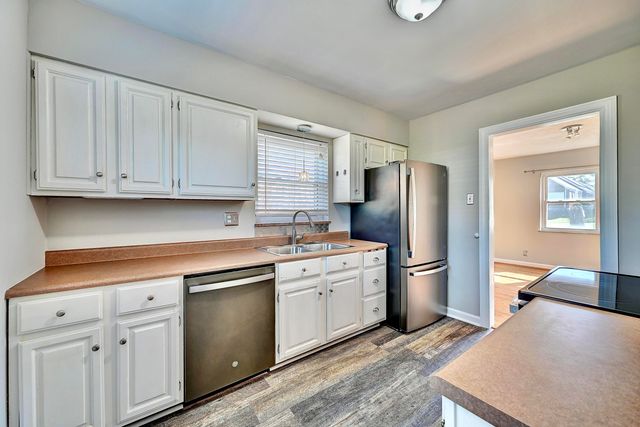 2658 Vanderen Drive, Lakeside Park, KY 41017