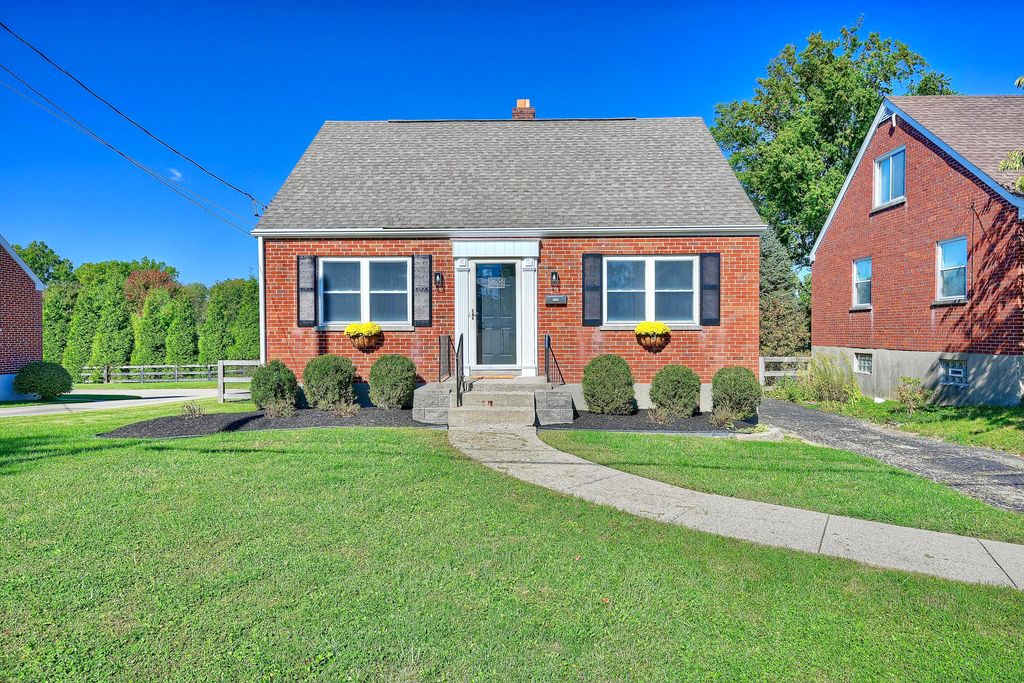 2658 Vanderen Drive, Lakeside Park, KY 41017