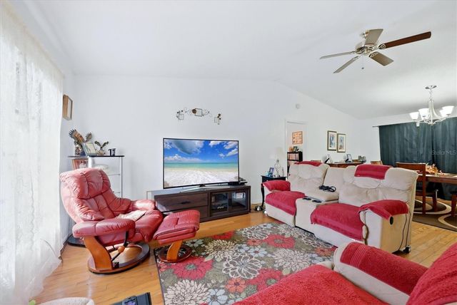 1363 SHEEHAN BOULEVARD, Port Charlotte, FL 33952