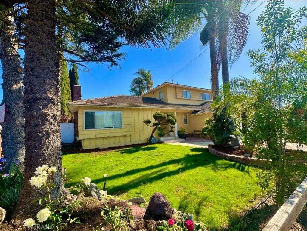 2404 255th, Lomita, CA 90717