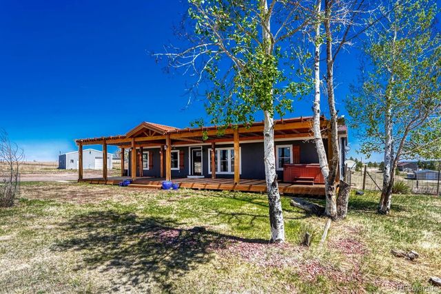 1799 Appaloosa Trail, Elizabeth, CO 80107