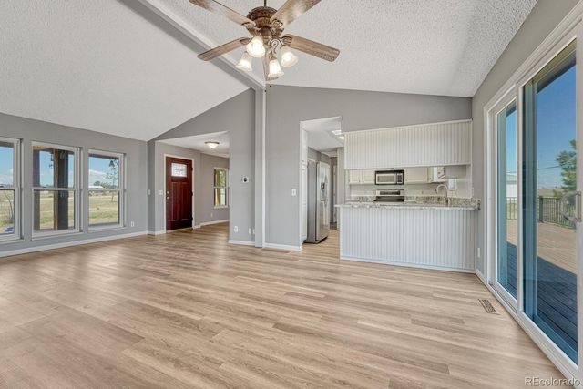 1799 Appaloosa Trail, Elizabeth, CO 80107