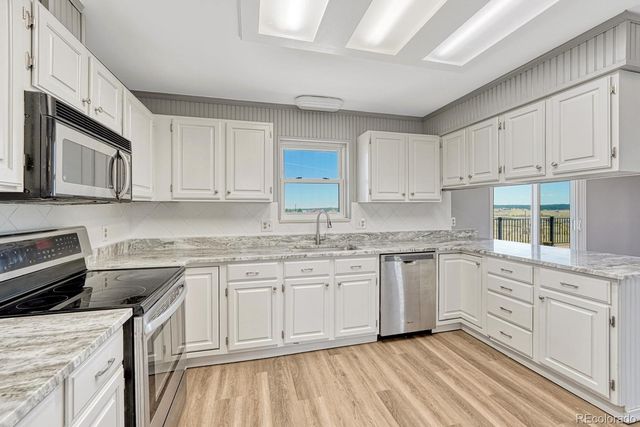 1799 Appaloosa Trail, Elizabeth, CO 80107