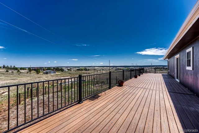1799 Appaloosa Trail, Elizabeth, CO 80107