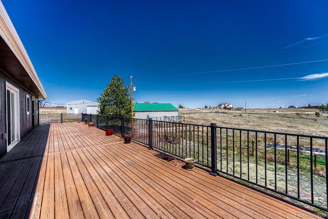 1799 Appaloosa Trail, Elizabeth, CO 80107