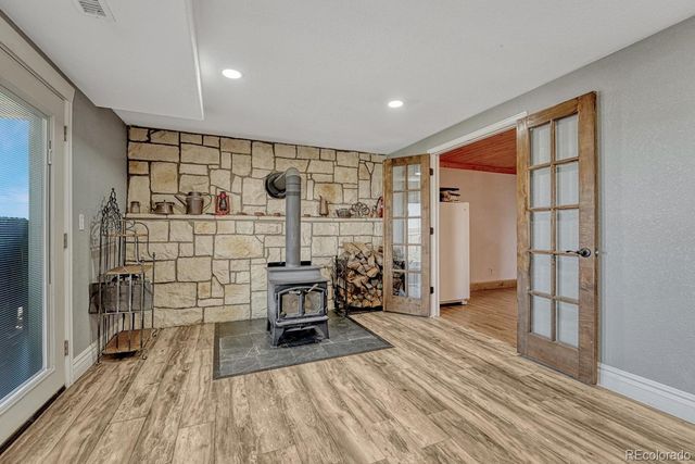 1799 Appaloosa Trail, Elizabeth, CO 80107