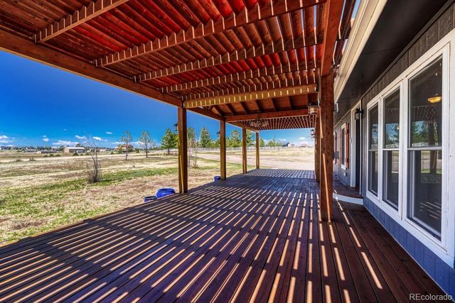 1799 Appaloosa Trail, Elizabeth, CO 80107
