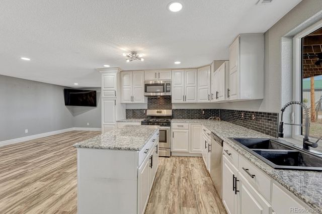 1799 Appaloosa Trail, Elizabeth, CO 80107