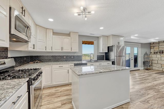 1799 Appaloosa Trail, Elizabeth, CO 80107
