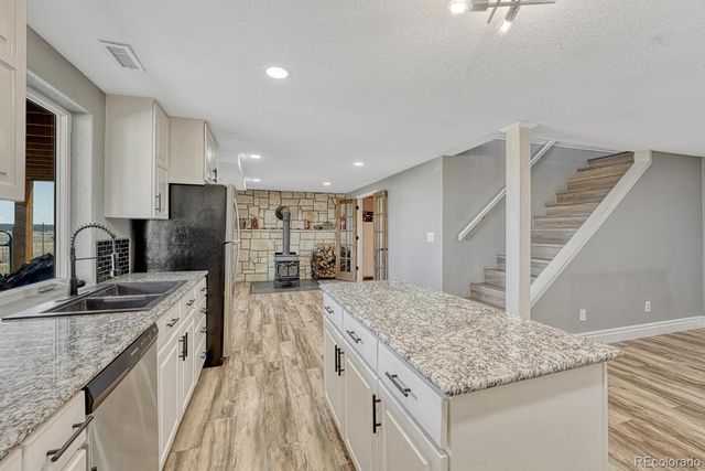 1799 Appaloosa Trail, Elizabeth, CO 80107